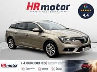 Usado Renault Mégane III Intens 110 CV (80 kW) 2016 Beige