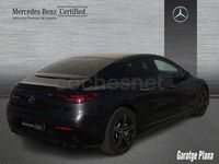 Usado Mercedes EQE350 AMG 2025 Eléctrico Berlina