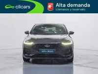 Usado Ford Focus ST-Line 155 CV (114 kW) 2023 Gris Utilitario