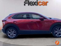 Usado Mazda CX-30 186 CV (136 kW) 2021 Burdeos SUV