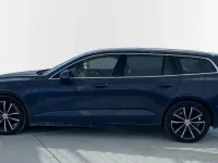 Usado Volvo V60 Core 350 CV (257 kW) 2025 Familiar