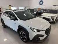 Nuevo Subaru Crosstrek 136 CV (100 kW) 2026 Blanco SUV
