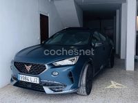 Usado Cupra Formentor 310 CV (228 kW) 2020 Azul SUV