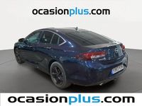 Usado Opel Insignia Excellence 170 CV (125 kW) 2019 Azul Berlina