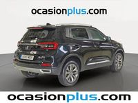 Usado DR DR 4.0 116 CV (85 kW) 2023 Negro SUV