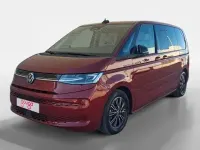 Usado VW Multivan Life 245 CV (180 kW) 2026 Monovolumen
