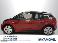 usado BMW 125 i3 94AhkW (170 CV)