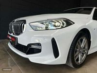 usado BMW 118 Serie 1 i Aut.