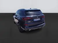 Usado BMW X5 394 CV (289 kW) 2021 SUV