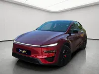 Usado Tesla Model Y Performance 392 kW (534 CV) 2025 Eléctrico SUV