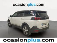Occasion Peugeot 5008 Allure 131 PK (96 kW) 2020 Wit SUV