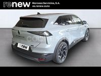 Usado Renault Symbioz Esprit Alpine 145 CV (106 kW) 2025 Gris / plata SUV