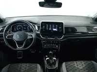 Usado VW T-Roc R-line 150 CV (110 kW) 2022 SUV