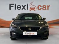 usado Seat Leon 1.5 TSI 96kW S&S Style Gasolina en Flexicar Alcalá de Henares