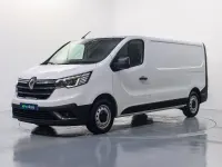 Usado Renault Trafic 130 CV (95 kW) 2024