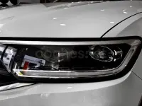 Usado VW T-Roc Life 110 CV (80 kW) 2024 Blanco SUV
