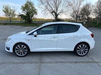 Usado Seat Ibiza ST CONNECT 90 CV (66 kW) 2017 Blanco Familiar