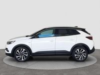 Usado Opel Grandland X Ultimate 177 CV (130 kW) 2018 Blanco SUV