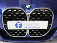 Usado BMW 420 184 CV (135 kW) 2025 Azul Descapotable