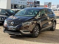 Usado Renault Espace Initiale 160 CV (117 kW) 2015 Marrón Monovolumen