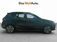 Usado Seat Arona FR 115 CV (84 kW) 2025 Azul SUV