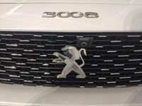 Usado Peugeot 3008 Allure 130 CV (95 kW) 2023 Blanco nacarado SUV