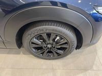 Nuevo Mazda CX-30 Homura-Line 140 CV (102 kW) 2025 Azul SUV