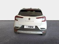 Usado Renault Captur Techno 90 CV (66 kW) 2023 Blanco SUV