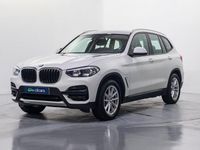 Usado BMW X3 292 CV (214 kW) 2021 Blanco SUV