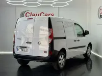 Usado Nissan NV250 Comfort 95 CV (69 kW) 2020 Blanco Van