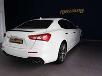 Usado Maserati 430 430 CV (316 kW) 2018 Blanco Coupe