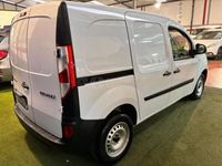 usado Renault Kangoo Fg. 1.5dci Profesional 66kw