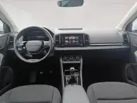 Begagnad Skoda Karoq Selection 150 HK (110 kW) 2025 Vit SUV