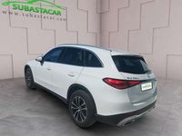 Brugt Mercedes GLC220 197 HK (144 kW) 2023 Hvid SUV