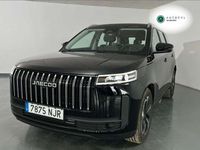 Nuevo Jaecoo 5 147 CV (108 kW) 2025 Negro SUV