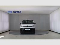 Usado Citroën Berlingo Live 102 CV (75 kW) 2023 Blanco ice sólido Monovolumen