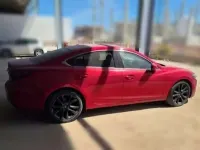 Usado Mazda 6 175 CV (128 kW) 2017 Rojo Berlina