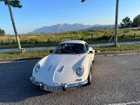 Usado Alpine A110 1970 Blanco Coupe