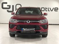 usado Ssangyong Korando D16t Urban 4x2