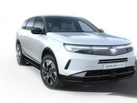 Nuevo Opel Grandland X S 145 CV (106 kW) 2025 Negro SUV