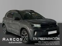 Usado Citroën C5 Aircross Shine 225 CV (165 kW) 2023 SUV