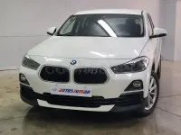 Usado BMW X2 Comfort Edition 150 CV (110 kW) 2020 Blanco SUV