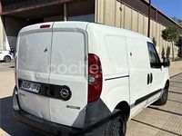 Usado Opel Combo 60 CV (44 kW) 1995 Blanco Recogida