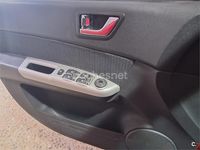 Usado Hyundai Getz 88 CV (64 kW) 2006 Rojo Utilitario