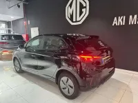 Usado MG MG3 194 CV (142 kW) 2024 Negro Utilitario