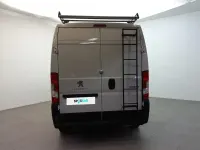 Usado Peugeot Boxer S 121 CV (88 kW) 2023 Blanco Van