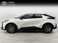 Usado Toyota C-HR Advance 223 CV (164 kW) 2025 Blanco SUV