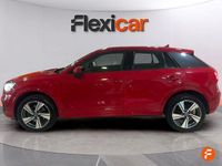 Usado Audi Q2 116 CV (85 kW) 2017 Rojo SUV
