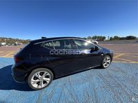 Usado Opel Astra Excellence 125 CV (91 kW) 2017 Azul Berlina