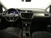 Usado VW Touran 150 CV (110 kW) 2025 Otro Monovolumen